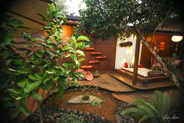 Hotel Beco de Noronha Pousada (Maxaranguape)